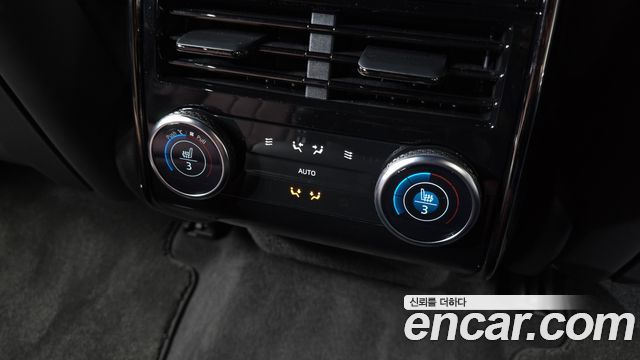 Land Rover Range Rover Sport 2026 — photo 31