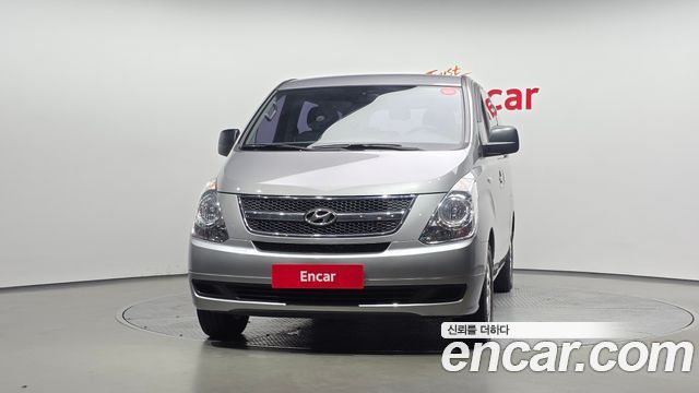 Hyundai Starex 2013 — photo 3