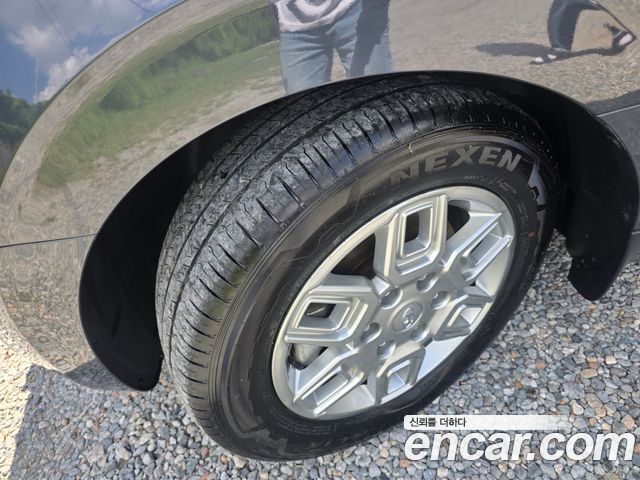 Hyundai Staria 2023 — photo 18