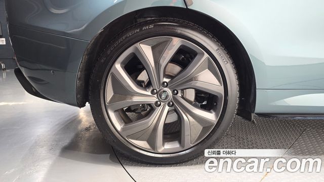 Land Rover Range Rover Sport 2025 — photo 5