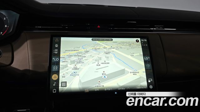 Land Rover Range Rover Sport 2025 — photo 19