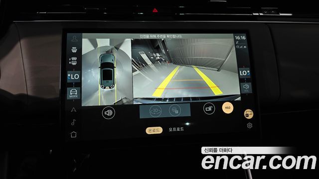 Land Rover Range Rover Sport 2025 — photo 21