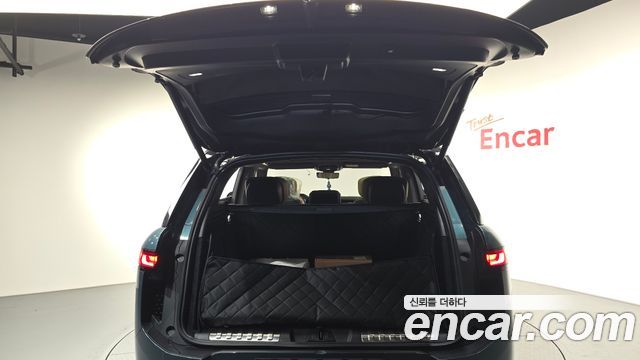 Land Rover Range Rover Sport 2025 — photo 25