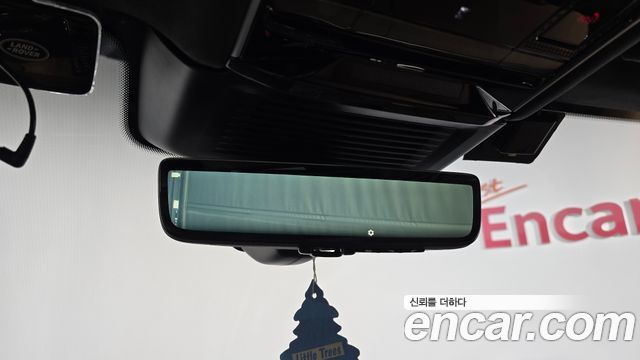 Land Rover Range Rover Sport 2025 — photo 26