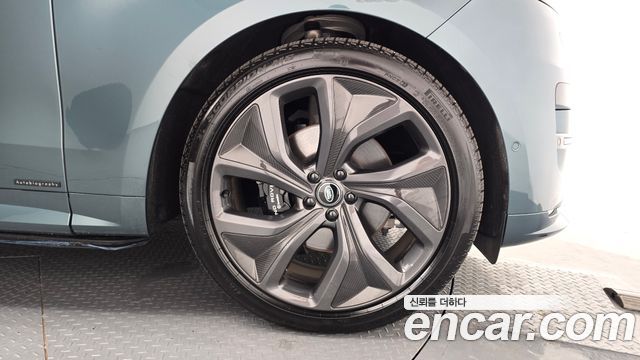 Land Rover Range Rover Sport 2025 — photo 7
