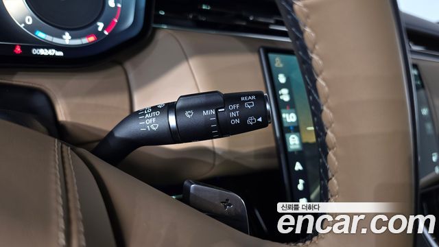 Land Rover Range Rover Sport 2025 — photo 28