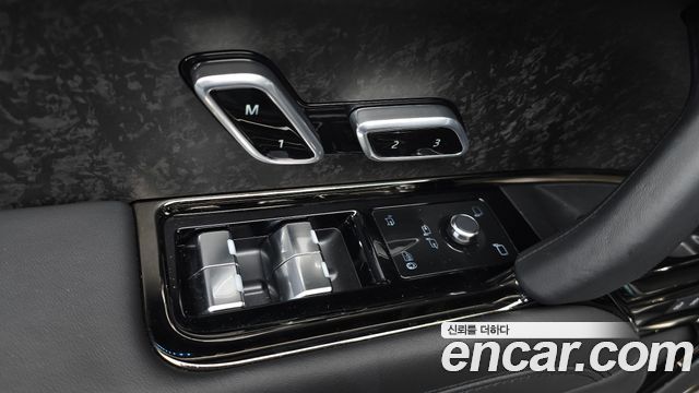 Land Rover Range Rover Sport 2025 — photo 30
