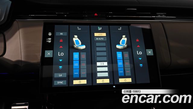 Land Rover Range Rover Sport 2025 — photo 33