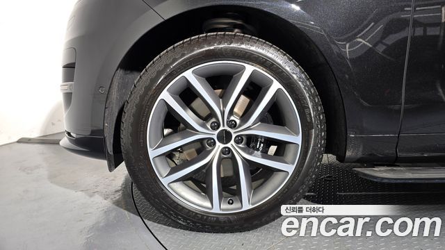 Land Rover Range Rover Sport 2026 — photo 5