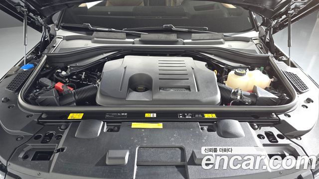 Land Rover Range Rover Sport 2026 — photo 6
