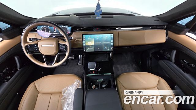 Land Rover Range Rover Sport 2026 — photo 10