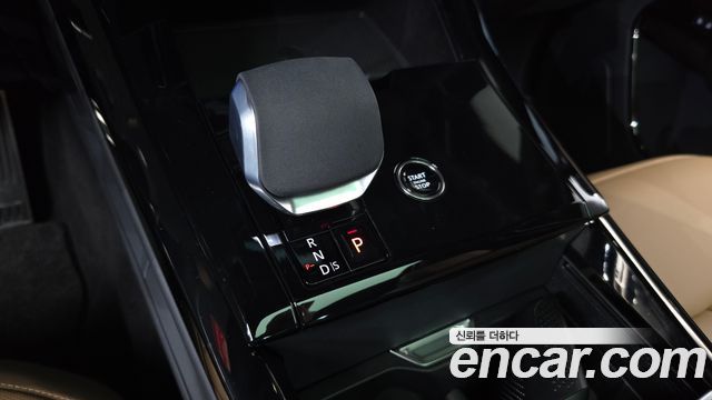 Land Rover Range Rover Sport 2026 — photo 12
