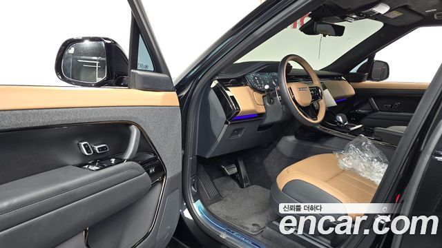 Land Rover Range Rover Sport 2026 — photo 13
