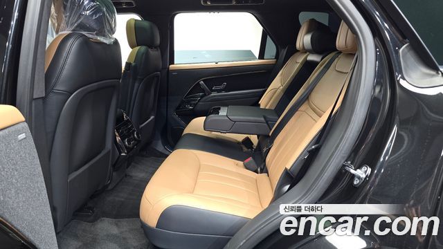 Land Rover Range Rover Sport 2026 — photo 17