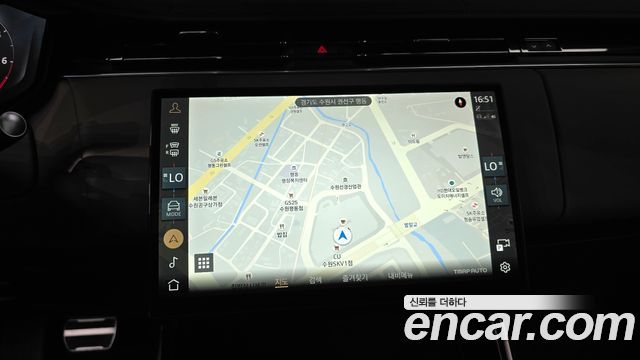 Land Rover Range Rover Sport 2026 — photo 19