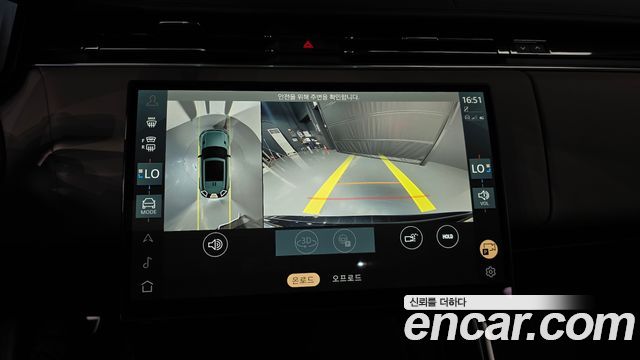 Land Rover Range Rover Sport 2026 — photo 21