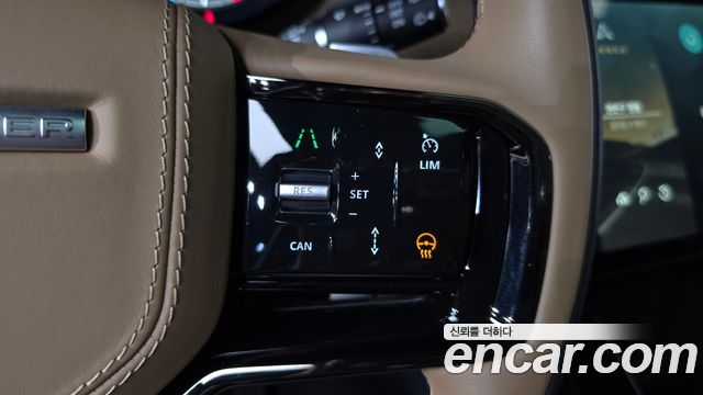 Land Rover Range Rover Sport 2026 — photo 22