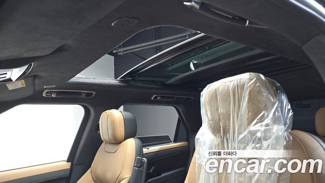 Land Rover Range Rover Sport 2026 — photo 23