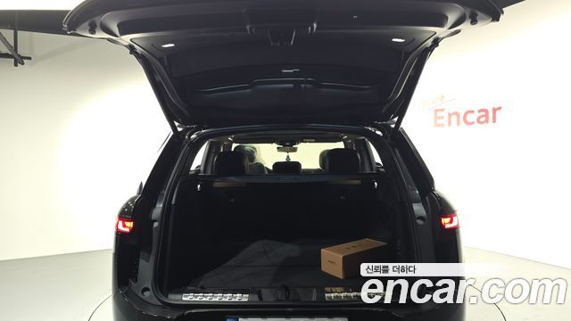 Land Rover Range Rover Sport 2026 — photo 24
