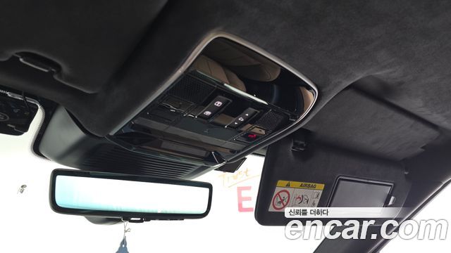 Land Rover Range Rover Sport 2026 — photo 25