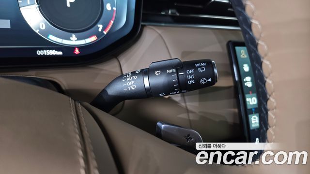 Land Rover Range Rover Sport 2026 — photo 26