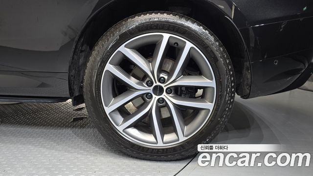 Land Rover Range Rover Sport 2026 — photo 7