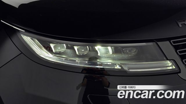 Land Rover Range Rover Sport 2026 — photo 8