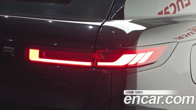 Land Rover Range Rover Sport 2026 — photo 9