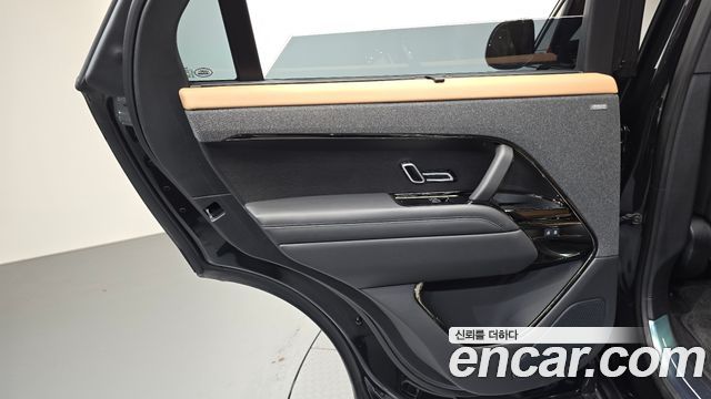 Land Rover Range Rover Sport 2026 — photo 15