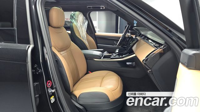Land Rover Range Rover Sport 2026 — photo 16