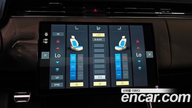 Land Rover Range Rover Sport 2026 — photo 30