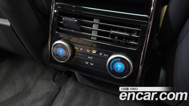 Land Rover Range Rover Sport 2026 — photo 31
