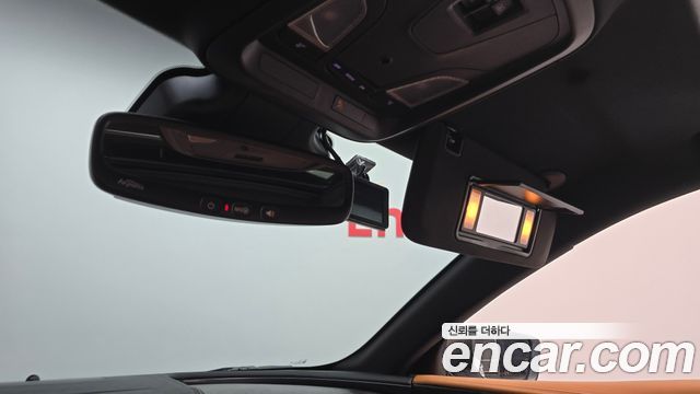 Chevrolet Korea Impala 2016 — photo 19