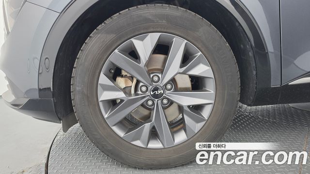 Kia Sportage 2022 — photo 5