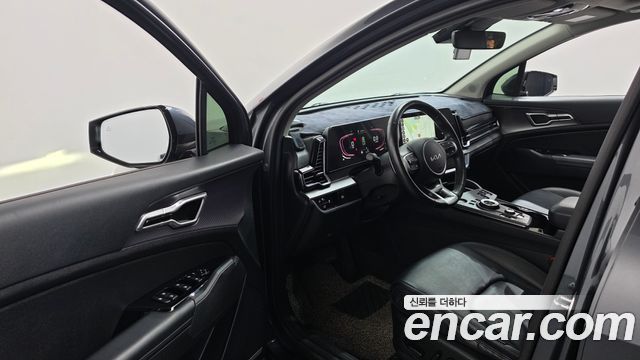Kia Sportage 2022 — photo 10