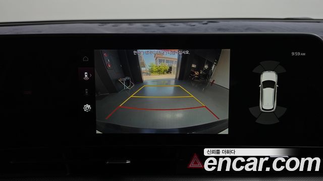 Kia Sportage 2022 — photo 13