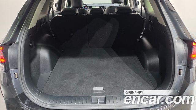 Kia Sportage 2022 — photo 17