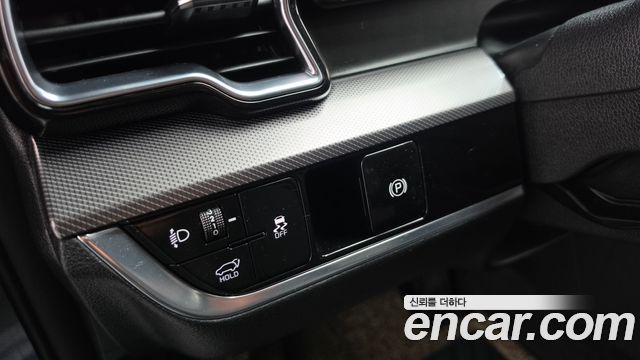 Kia Sportage 2022 — photo 19