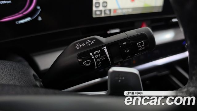 Kia Sportage 2022 — photo 20