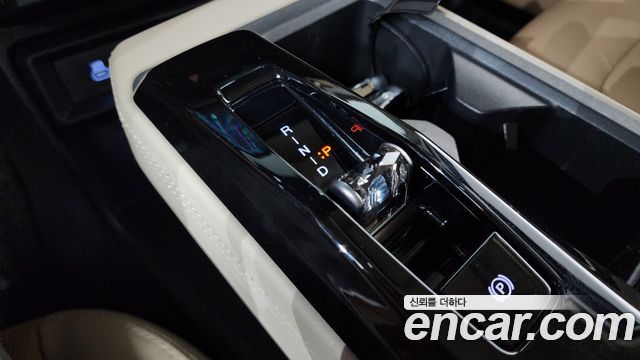 KG Mobility Actyon 2026 — photo 12