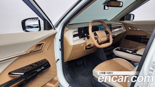 KG Mobility Actyon 2026 — photo 13