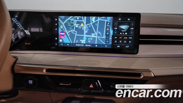 KG Mobility Actyon 2026 — photo 19