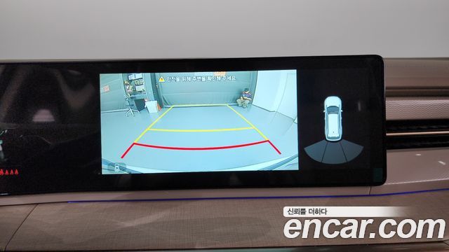 KG Mobility Actyon 2026 — photo 20