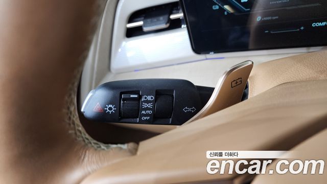 KG Mobility Actyon 2026 — photo 22