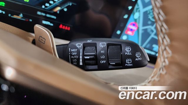 KG Mobility Actyon 2026 — photo 23