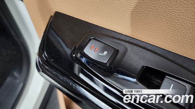 KG Mobility Actyon 2026 — photo 25