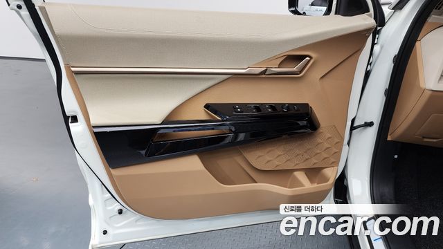 KG Mobility Actyon 2026 — photo 14