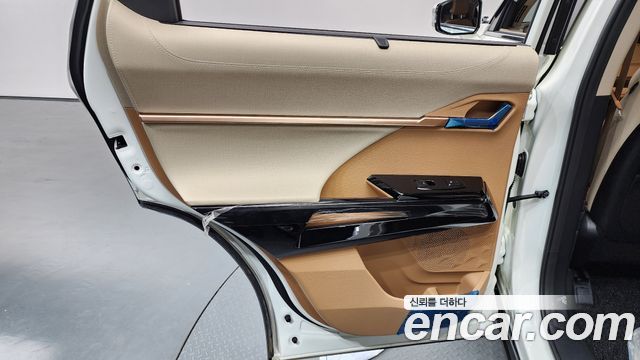 KG Mobility Actyon 2026 — photo 15