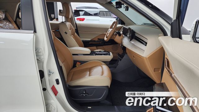 KG Mobility Actyon 2026 — photo 16