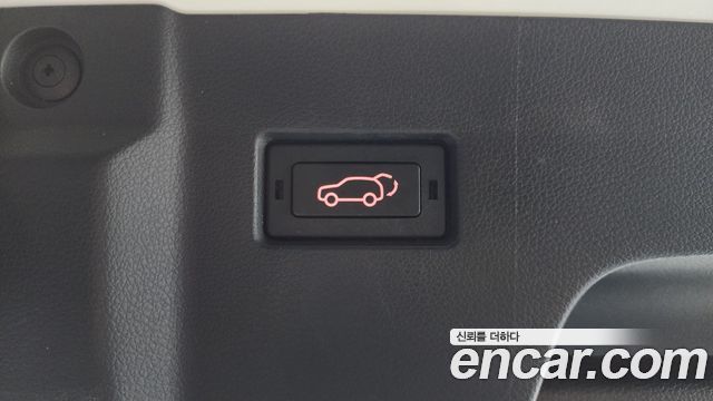 KG Mobility Actyon 2026 — photo 29